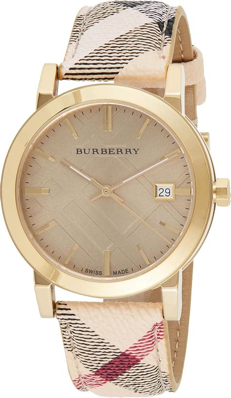 burberry ladies watch|burberry ladies watches on sale.